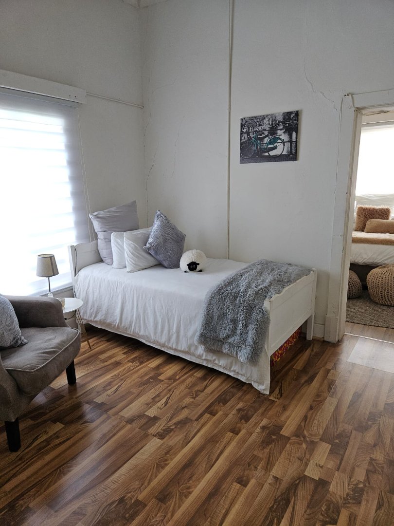 4 Bedroom Property for Sale in Villiers Free State